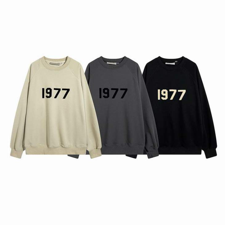 Picture of FOG Sweatshirt _SKUFearOfGodSweatshirts-xlyct0132412